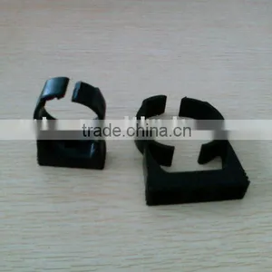 Nylon Pipe Clip thumbnail-1