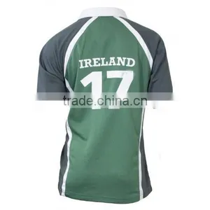 Professional Production Rugby Jersey thumbnail-1