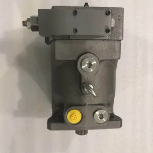 Hydraulic Pump PV016 PV020 PV023 PV032 PV040 PV046 PV056 PV065 PV063 PV071 PV080 PV092 PV046A3RD1DN Hydraulic Piston Pumps thumbnail-5