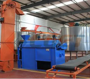 Malting Equipment Designed for Microbrewery Startups thumbnail-2