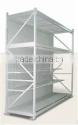 Top Quality Cheap Price for Supermarket Rack, 50mm Pitch thumbnail-1