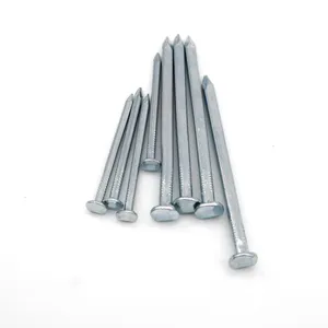 Boat Building Nails With Anti-Slip Grip - thumbnail-4