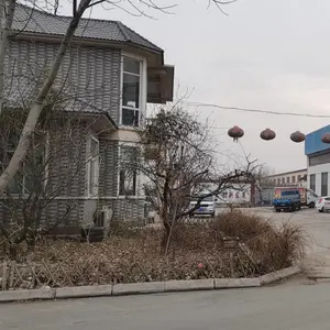 Qingzhou Xinhang Machinery & Equipment Co., Ltd. company overview - view 2 thumbnail