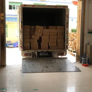 DDP Door-to-Door Shipping From China by Sea, Air and Express thumbnail-4