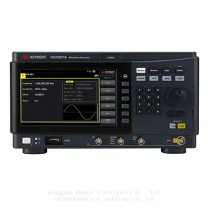 Keysight EDU33211A Waveform Generator, 20 MHz, 1 Channel thumbnail-2