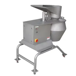 Multifunction Automatic Food Cutter Machine Used Ginger Shredder Potato Fruit Vegetables Slicer for Home Restaurant Use Electric thumbnail-4