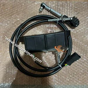 Hyundai ACTUATOR-ACCEL 21EN-32301 for Hyundai Excavator R110‑7 thumbnail-4