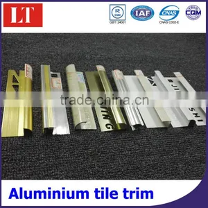 Hot Sell Aluminium Tile Trim 6063-t5 thumbnail-1