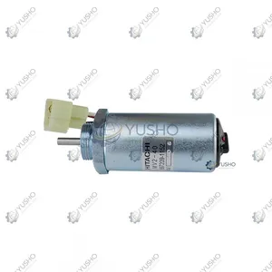 Solenoid Valve 60133108 for SANY Excavator Genuine OEM thumbnail-3