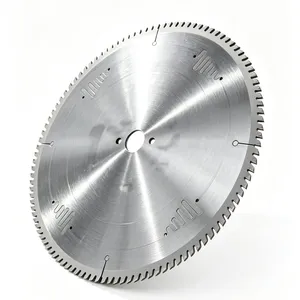 Woodworking Saw Blade 350mm With 72T TCG Teeth for Plywood - AOMJNG thumbnail-1