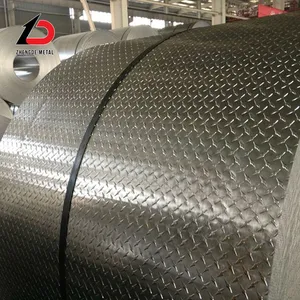 Customized Size Aluminum Foil for Pharmaceutical Blister Packs thumbnail-3