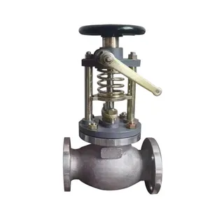 Manufacturer Direct Sales of Bronze Quick Closing Valves for Marine Use thumbnail-2
