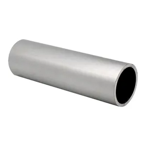 2026 5083 7075 Aluminum Forged Tube thumbnail-1
