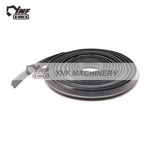 PC200-7-8 PC200-7-8 Excavator Rubber Sealing Strip YNF05276, Excavator Rubber Parts Replacement thumbnail-5