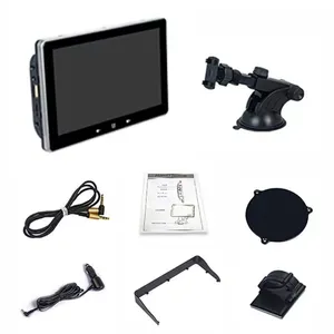 7-inch Dual DIN Car Radio and Android Car Display Screen TFT LCD Monitor for Car thumbnail-5