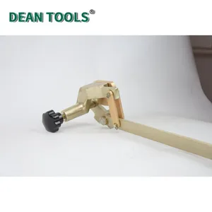 Non-Sparking Drum Deheader,Barrel Opener Tool,Oil Drum Opener,Spark Resistant Drum Opener thumbnail-4