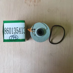 XCMG Fuel Filter Element 860135413 13067054(300080079) 0.1kg for Sale thumbnail-2