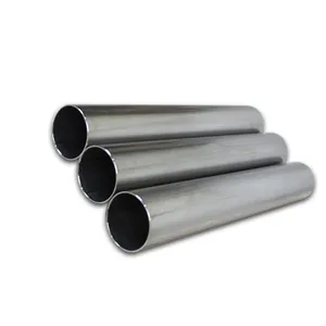 317L Stainless Seamless Pipe; Hot-Rolled – 2