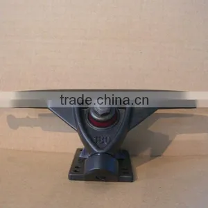 R-180mm Longboard Trucks New Style thumbnail-1