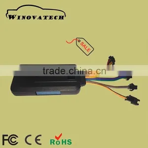 Hot Sale Low Cost Gps Vehicle Tracker VT88 thumbnail-2
