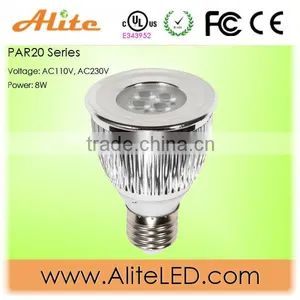 Dimming Led Spot Light E26 Par20 thumbnail-1
