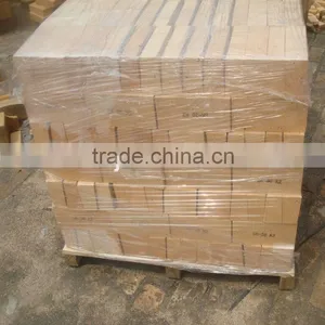 Steel Ladle Refractory Special High Alumina Bricks thumbnail-4