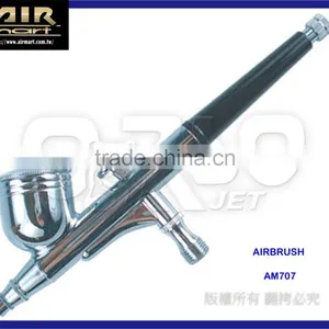 Model AM 722 for Airbrush Pen/Air Brush Nail Art and Body Art thumbnail-4