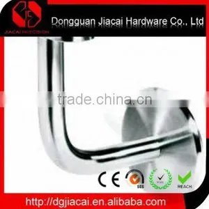 Precision Detent Cnc Hardware Parts or Machined Parts Used for Certain Aspect thumbnail-1