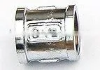 Golden Stainless Steel Union thumbnail-1