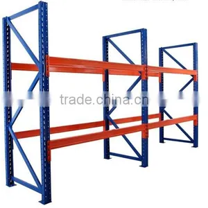 JB-10 FOSHAN JIEBAO Warehouse Heavy Duty Beam Power Rack thumbnail-2