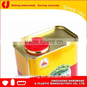 32mm Wholesale 100% Material PE/PP Plastic Seal Cap thumbnail-2
