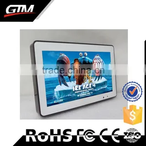 Exceptional Quality Low Price Professional Supplier Lcd 32Inch Media Player Usb Advertising Screen thumbnail-1
