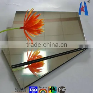 Wall Decoration Material Used Acm Paneling for Building Wall Material thumbnail-1
