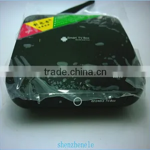 CS968 Quad Core Android 4.2 Smart TV Box, New Open Box, Tested thumbnail-4