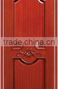 Solid Core Wood Door thumbnail-1