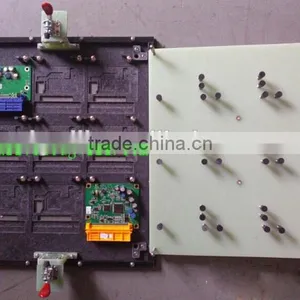 SMT and Flex Circuit Pallets Wave Profiler Pallet thumbnail-2