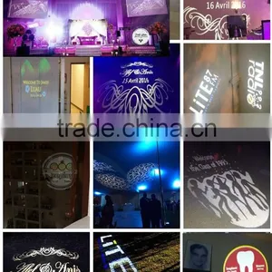 New Updated Version 40w Projector With Surprise Price Led Power Consumption of Projector thumbnail-2