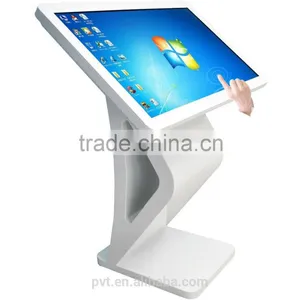 42 '' Standby MultiTouch Shopping Mall Kiosk Self Service Kiosk thumbnail-1