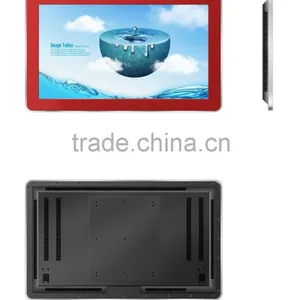 42 Inch Wall Mounted Digital Billboard For Advertisement Display thumbnail-3