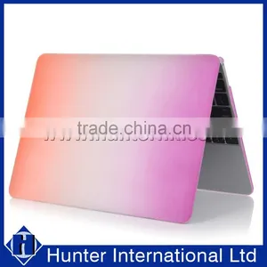 Rainbow Pattern For 12 Retina For Macbook Case thumbnail-1