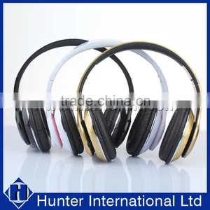 Universal Wireless Stereo Bluetooth Headset thumbnail-6