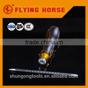 Cheap Plastic Mini Screwdriver thumbnail-1