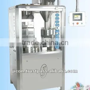 Fully Automatic Capsule Filling Machine thumbnail-1