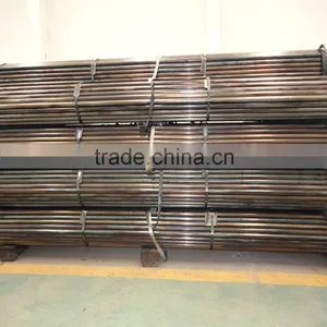 OD:25mm Thickness 0.8mm Cold Rolled Steel Tubes thumbnail-2