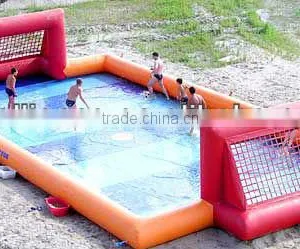 Water Football Water Soccer Factory Supply thumbnail-1