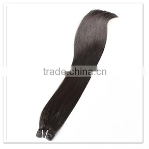Perfect Extension Double Drown Straight Remy Virgin Italian Human Hair thumbnail-6