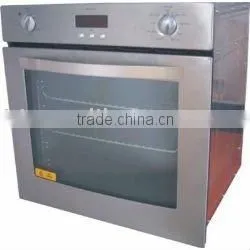 Electrical OvenEmbedded OvenBuilt in Oven thumbnail-1
