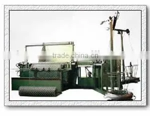 Chain Link Fence Machine thumbnail-1