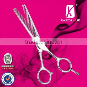 Razorlie SK16RT Reverse Blade Thinner Hair Scissor Professional thumbnail-1