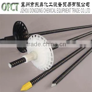 High Strength Dia 10 FRP Rock Bolt thumbnail-2